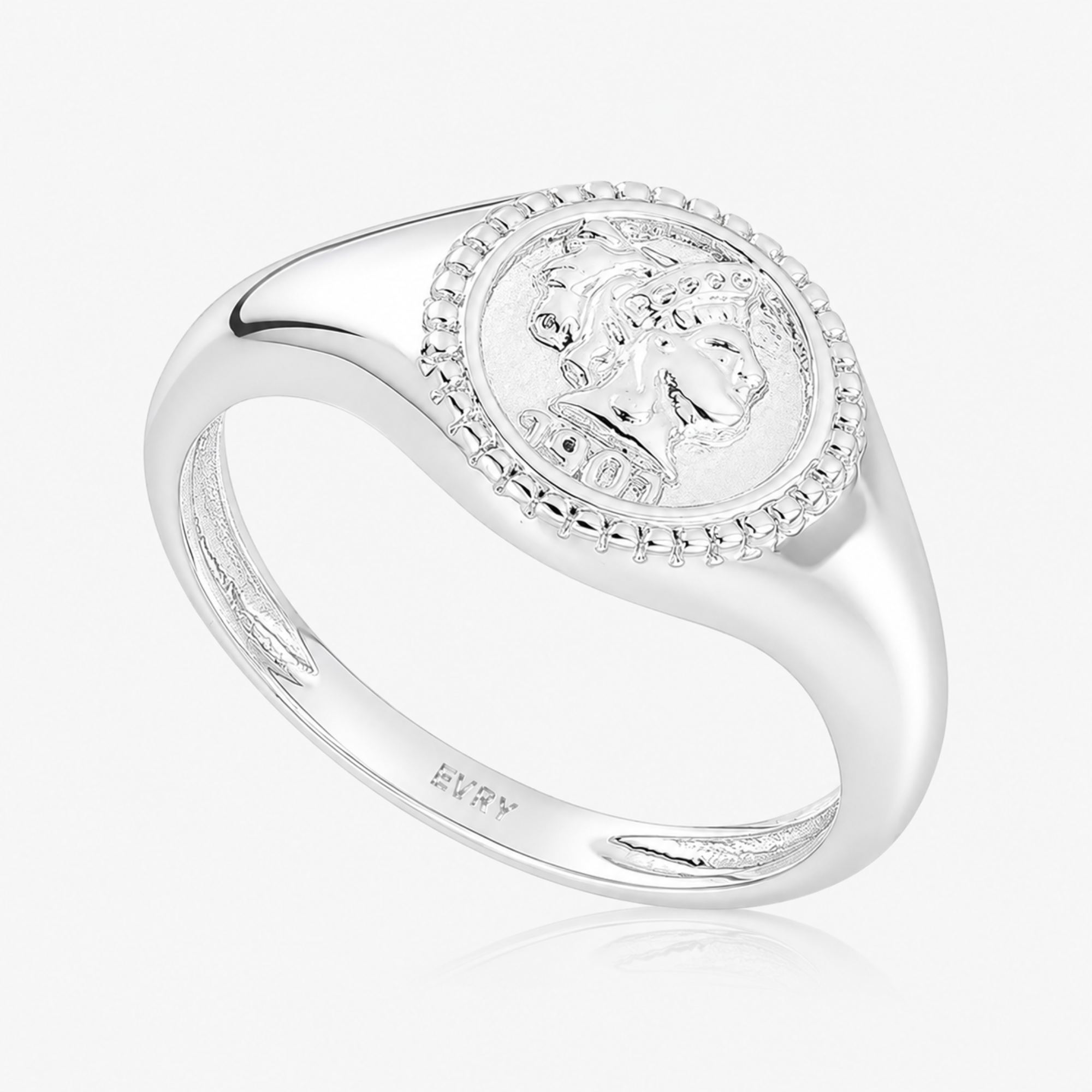 It's Vintage Ring - EVRYJEWELS