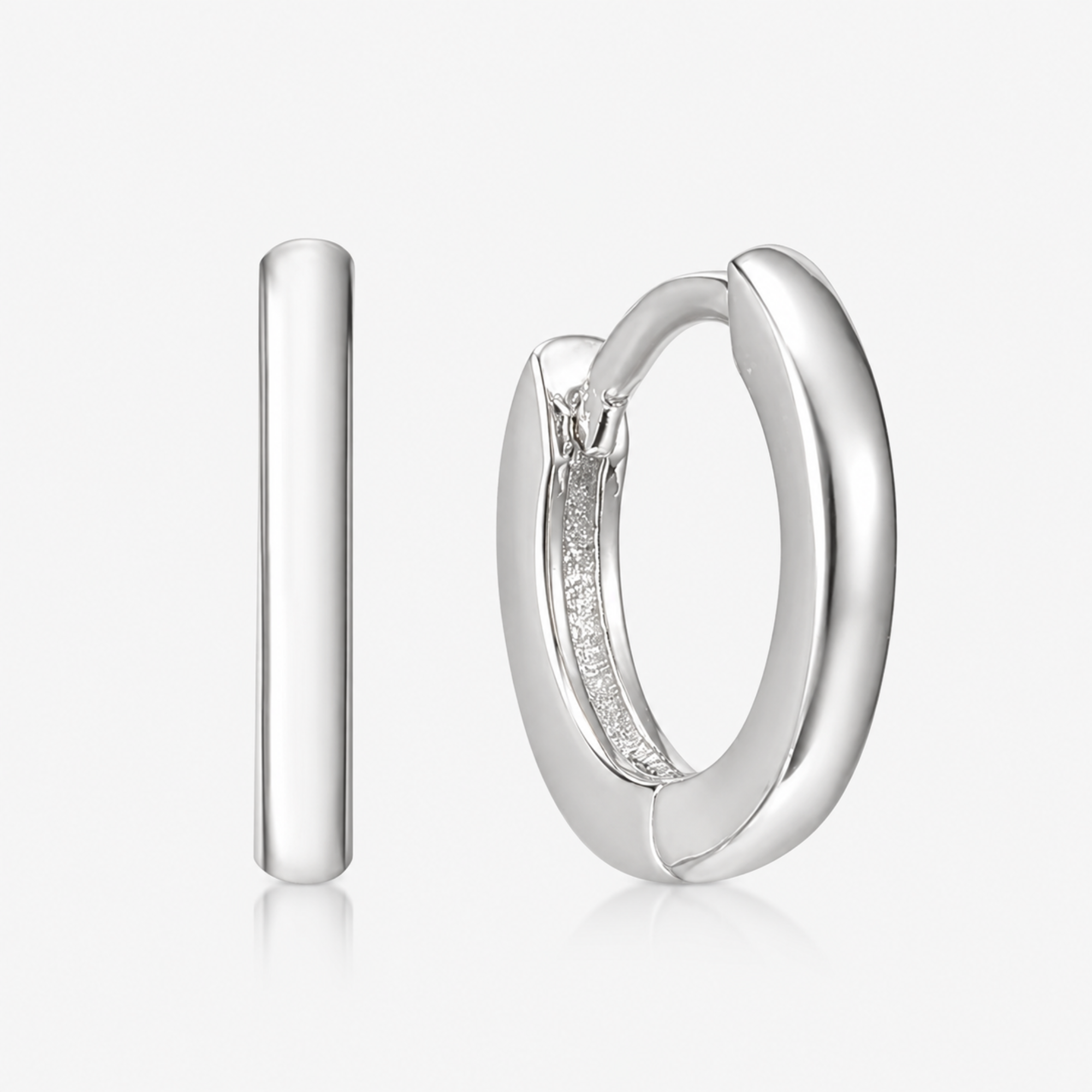 Boucles d'oreilles Itty Bitty