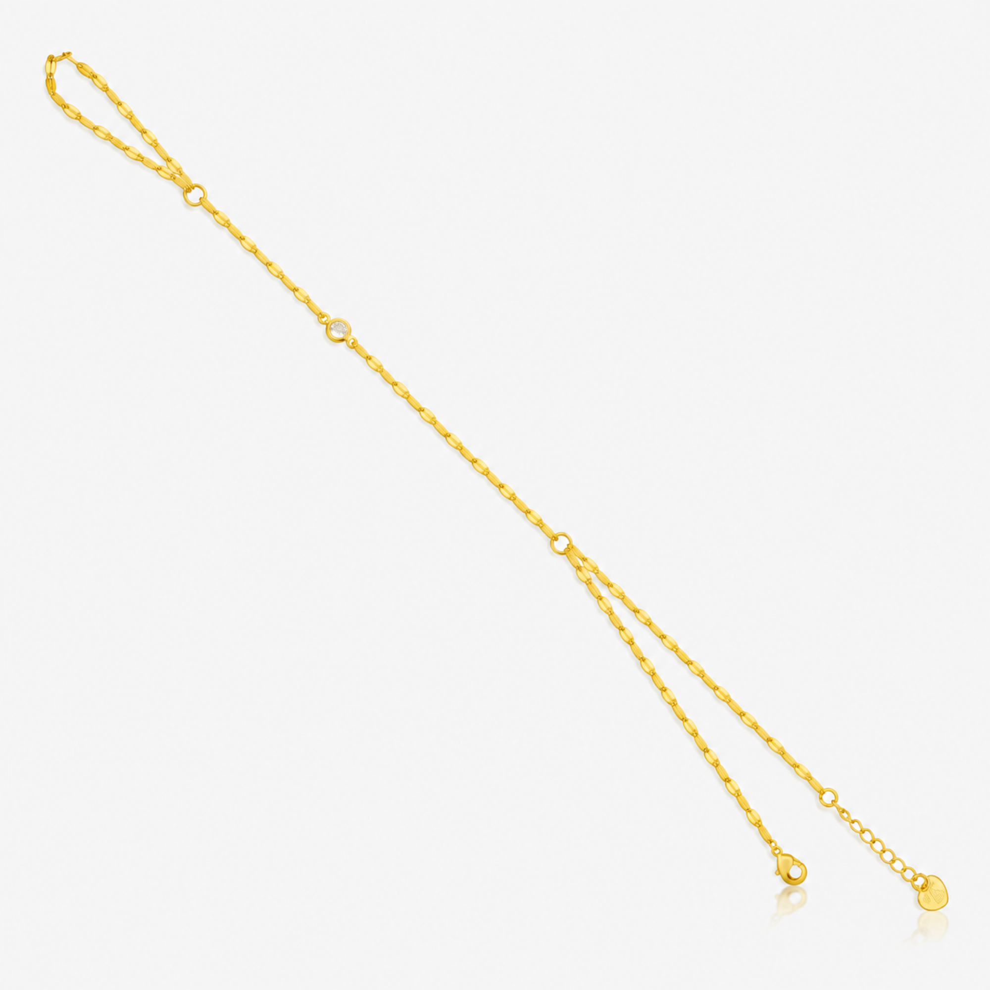 Jasmine Hand Chain - EVRYJEWELS
