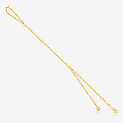 Jasmine Hand Chain
