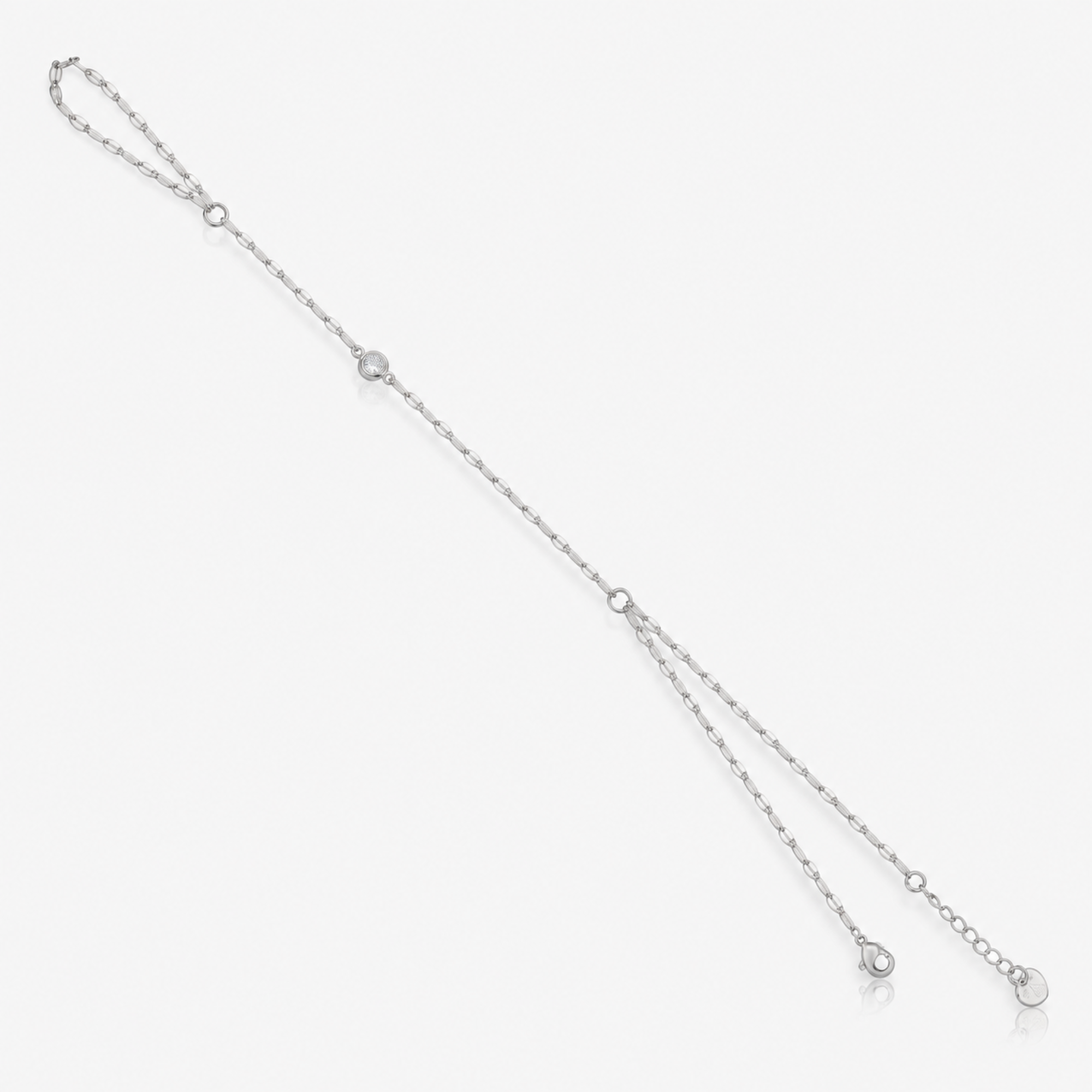 Jasmine Hand Chain - EVRYJEWELS