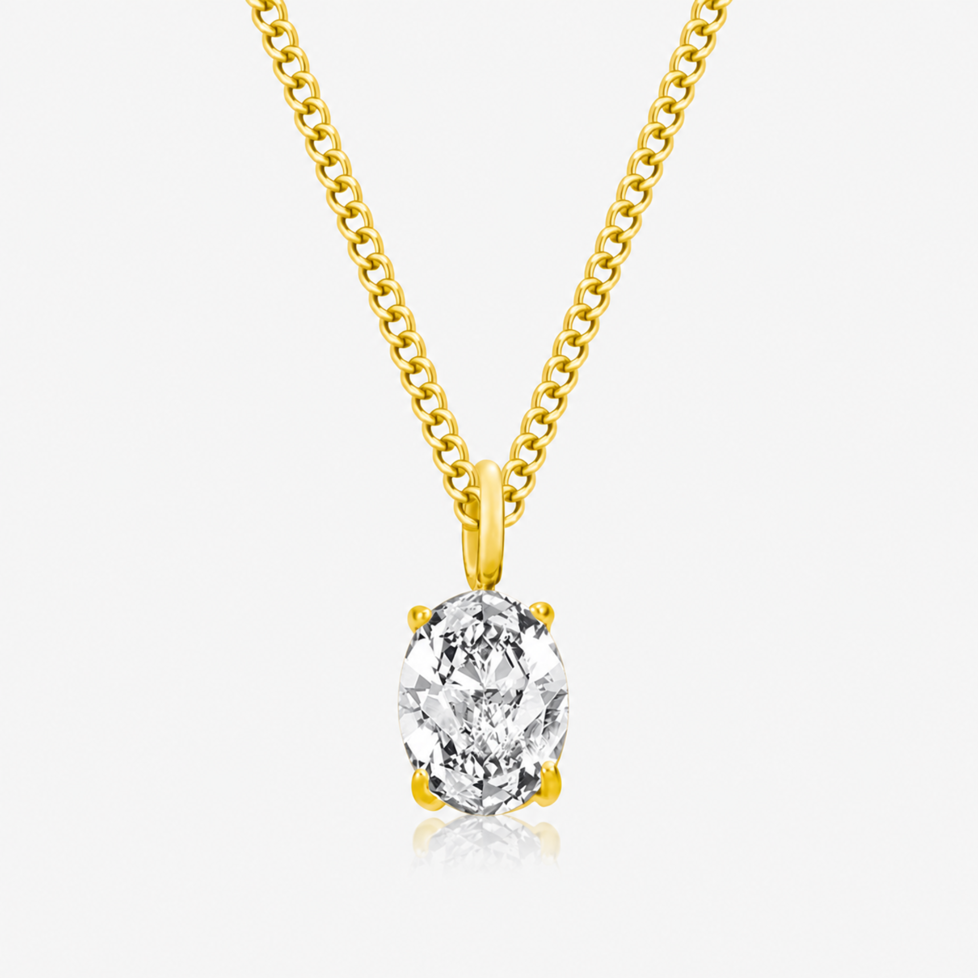 Juno Necklace