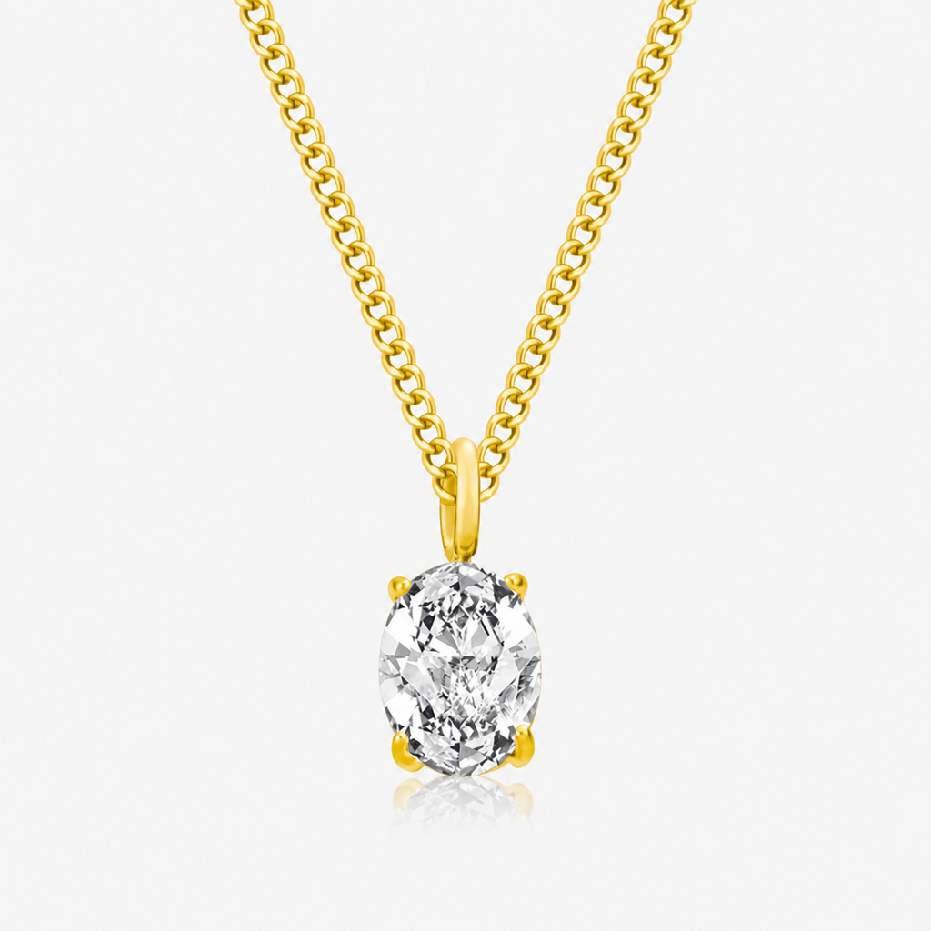 Juno Necklace - EVRYJEWELS