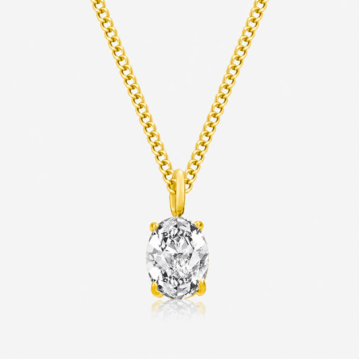Juno Necklace - EVRYJEWELS