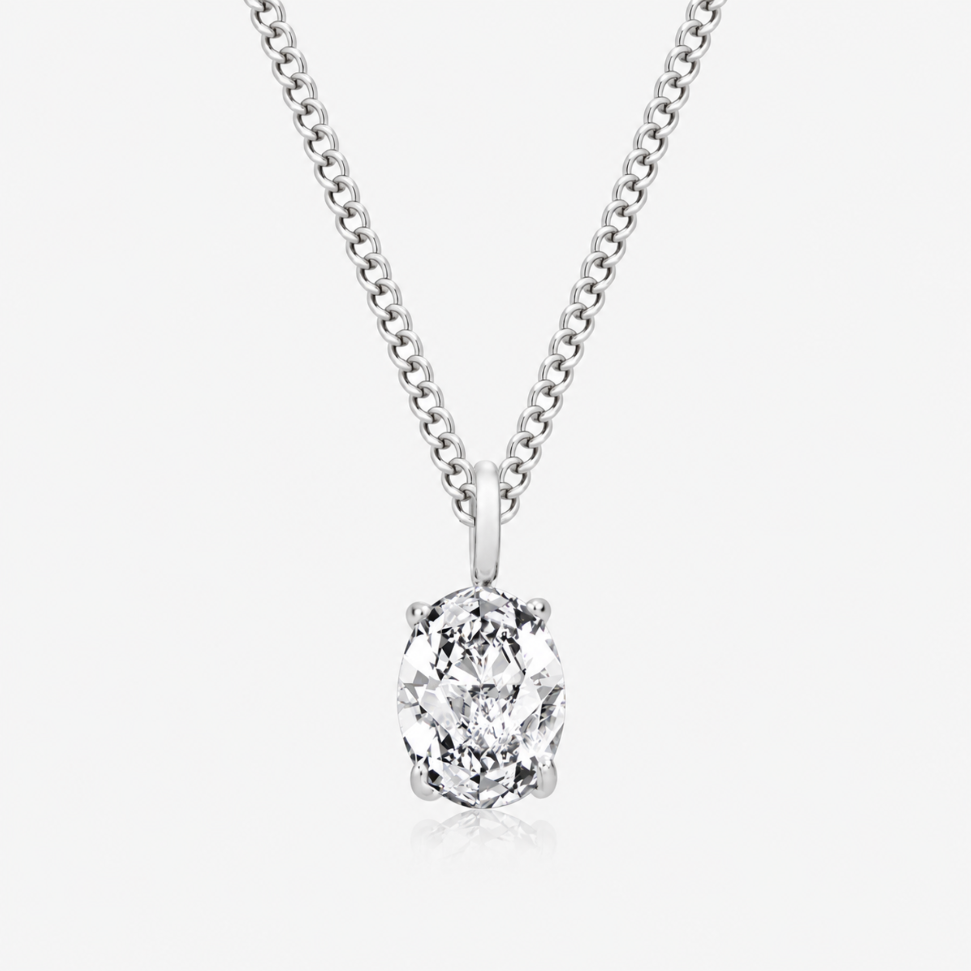 Juno Necklace
