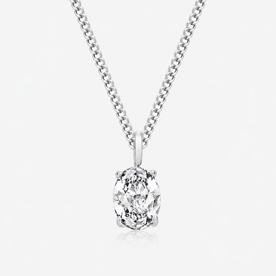 Juno Necklace - EVRYJEWELS