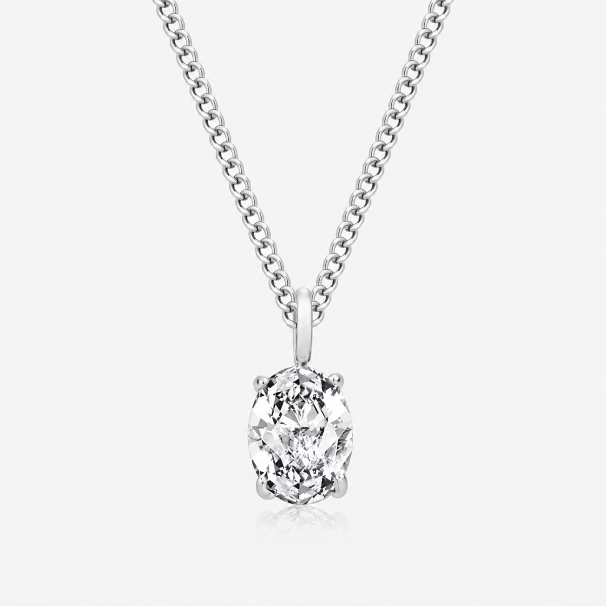 Juno Necklace - EVRYJEWELS