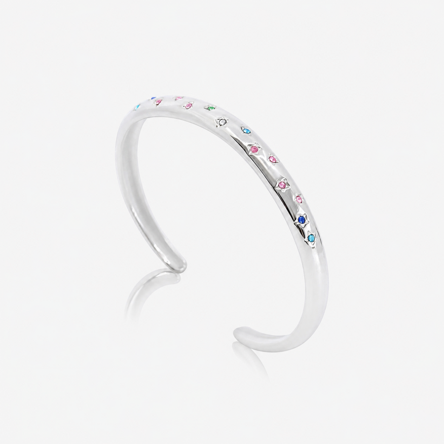 Confetti Babe Bangle - EVRYJEWELS