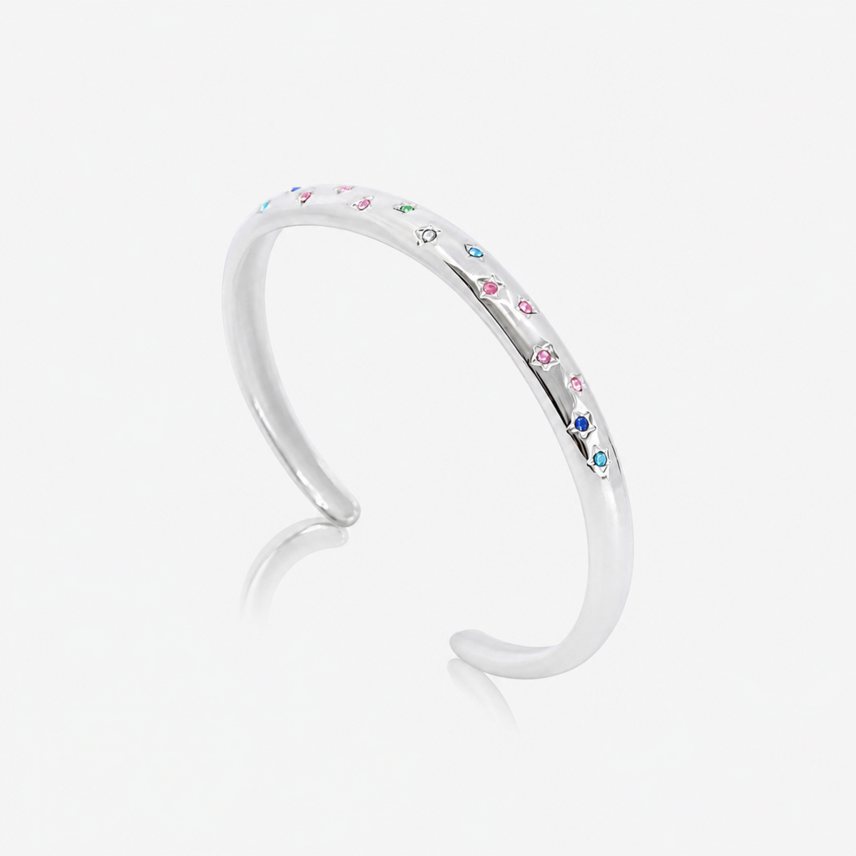 Confetti Babe Bangle - EVRYJEWELS