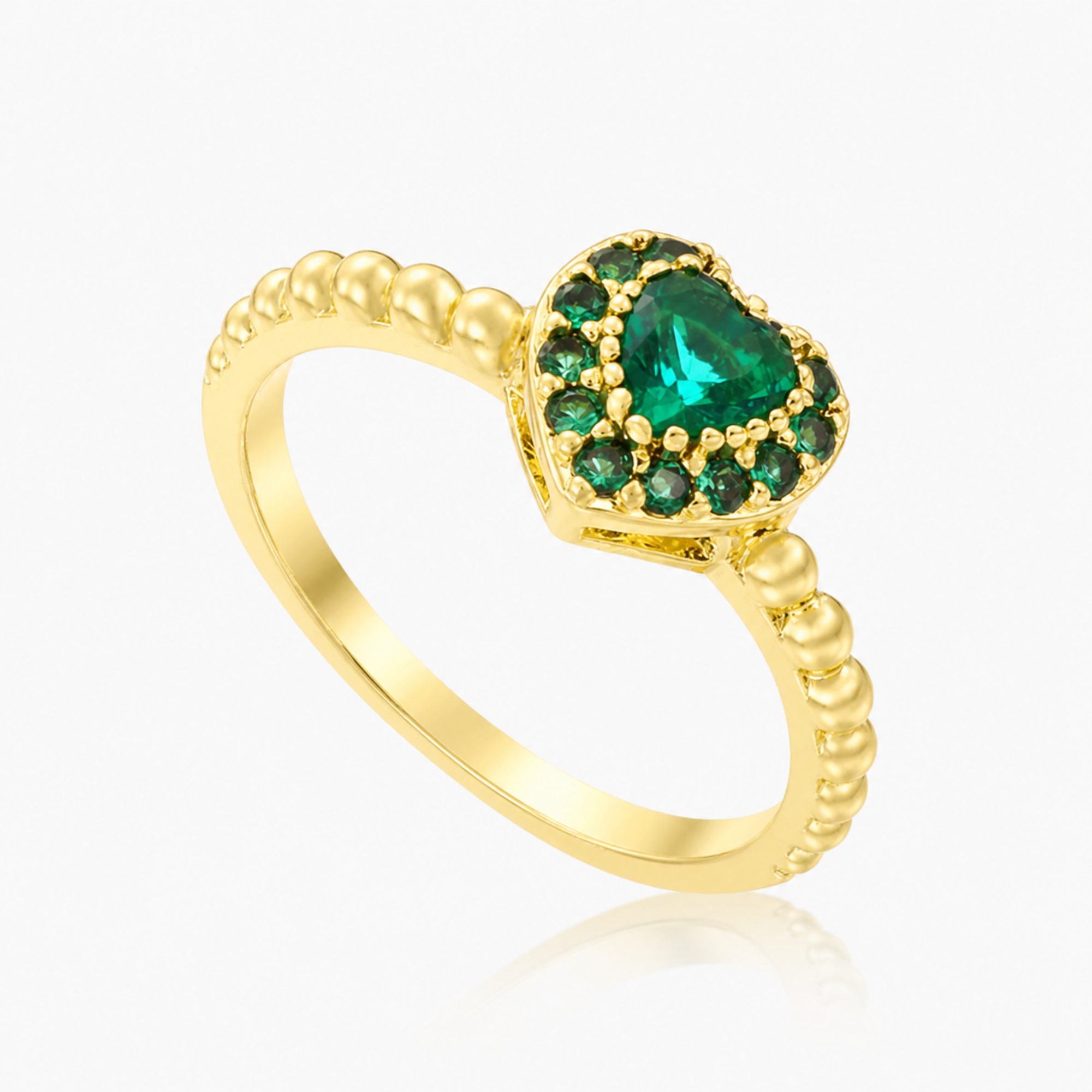 Cupid Ring