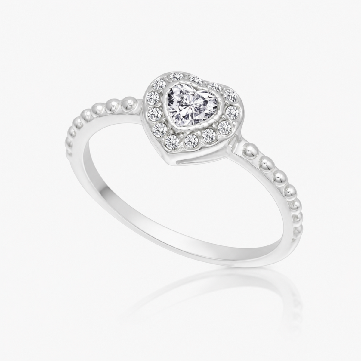 Cupid Ring - EVRYJEWELS