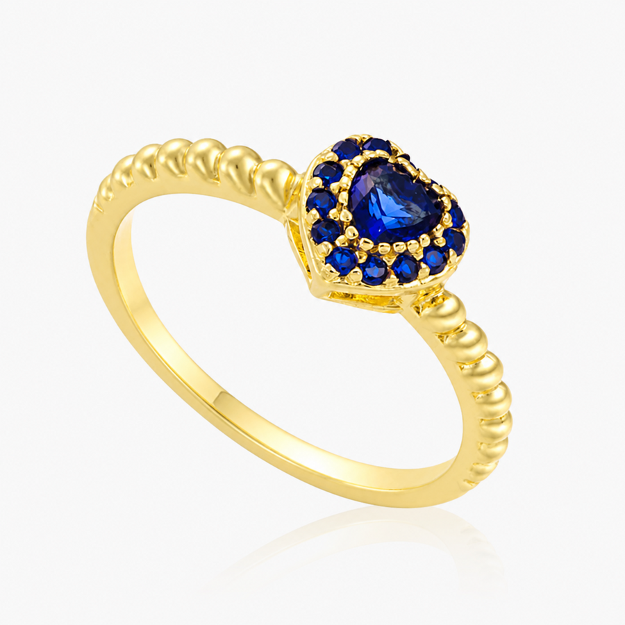 Cupid Ring - EVRYJEWELS