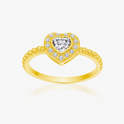Cupid Ring