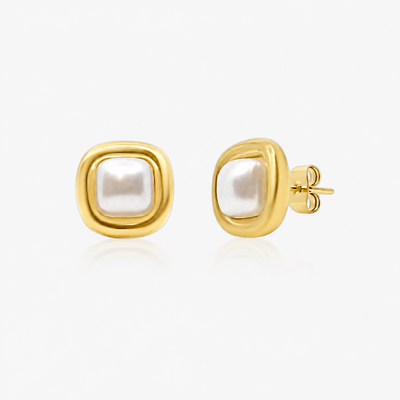 Boucles d'oreilles Daisy Dreams