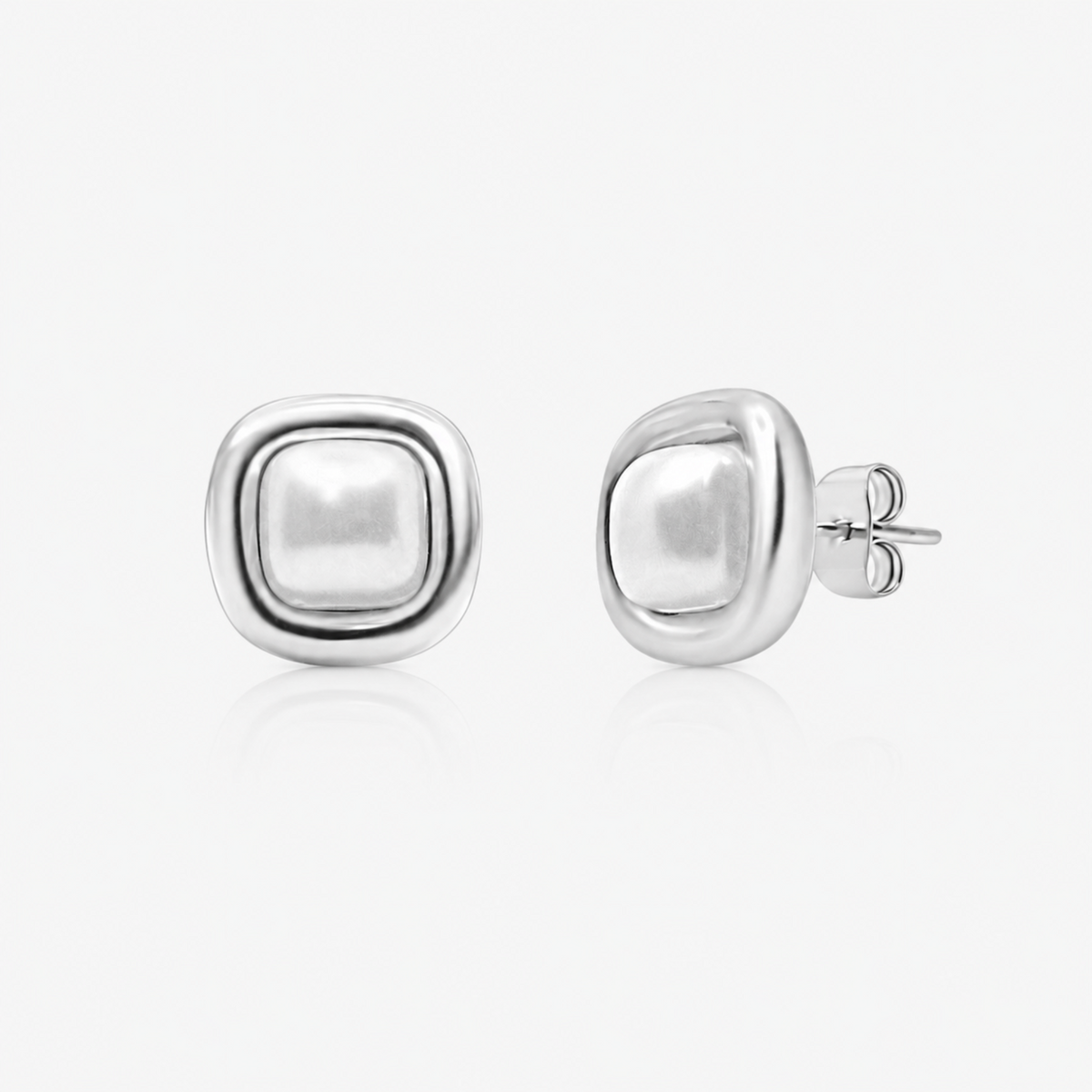 Daisy Dreams Pearl Earrings - EVRYJEWELS