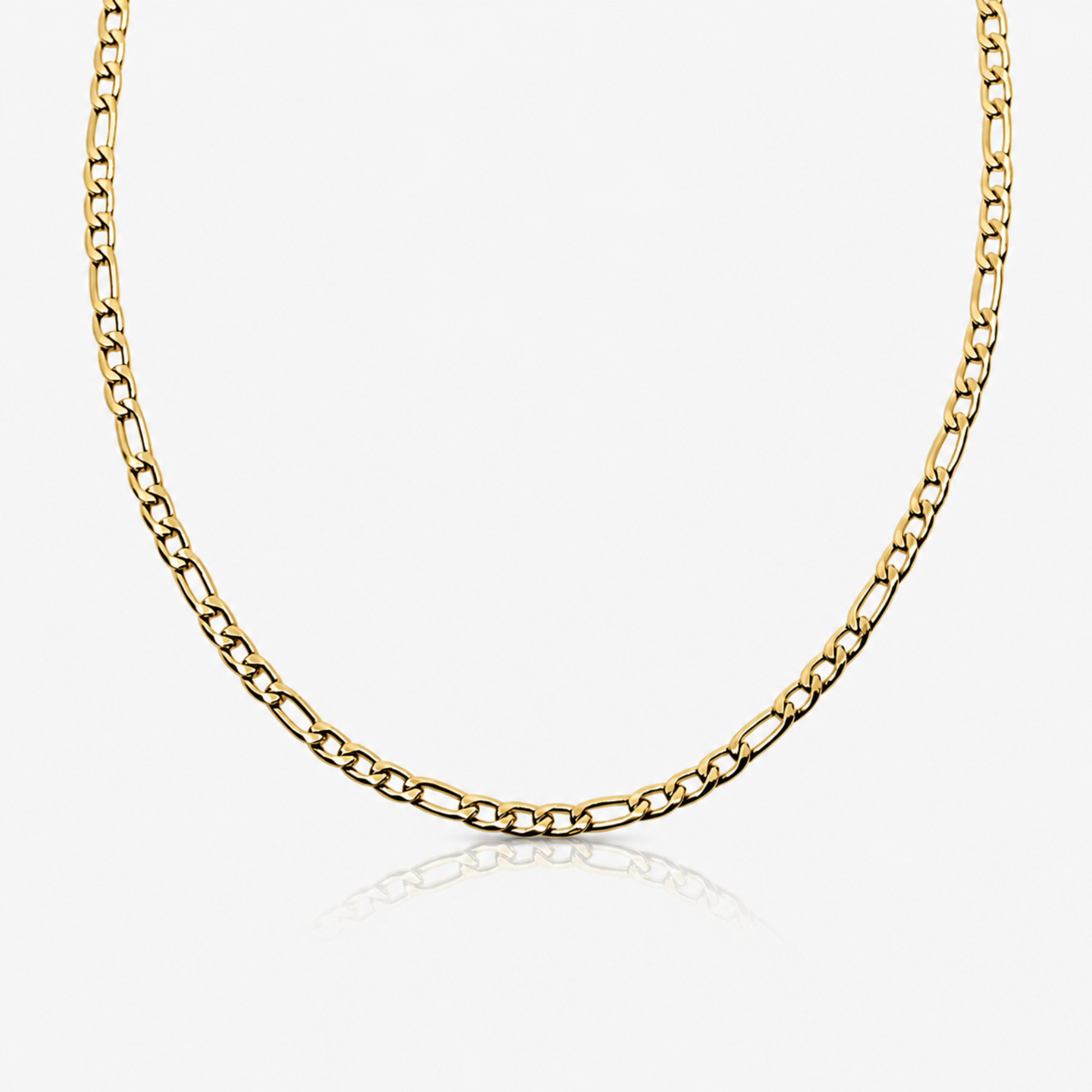 Cash Necklace - EVRYJEWELS