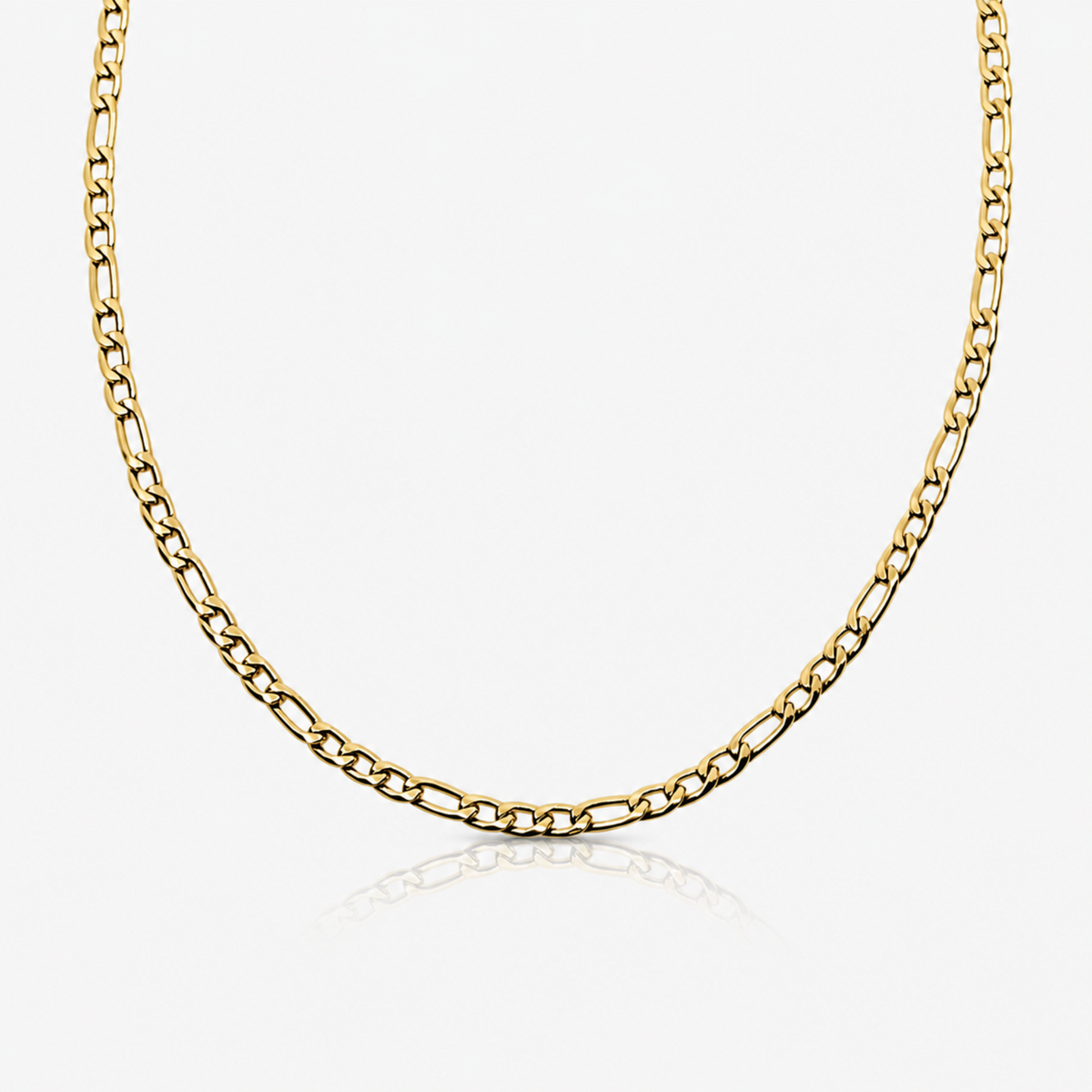Cash Necklace - EVRYJEWELS