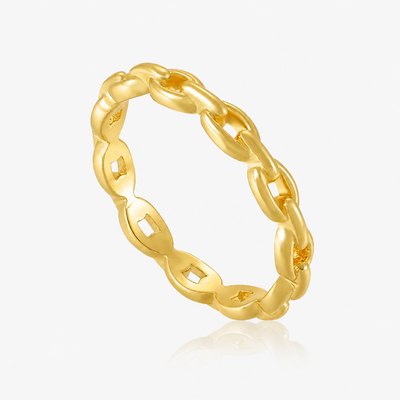 Chainz Ring