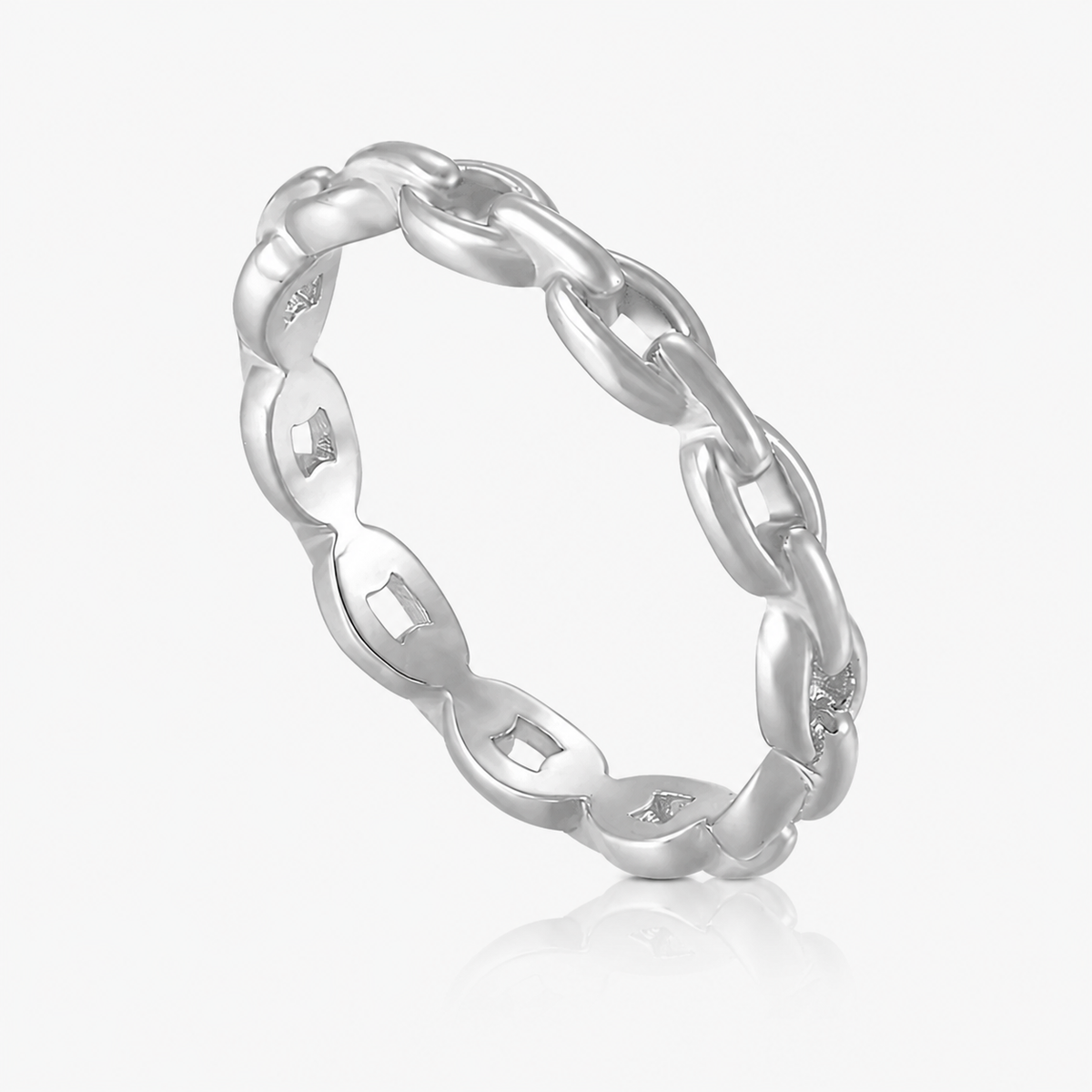 Chainz Ring - EVRYJEWELS