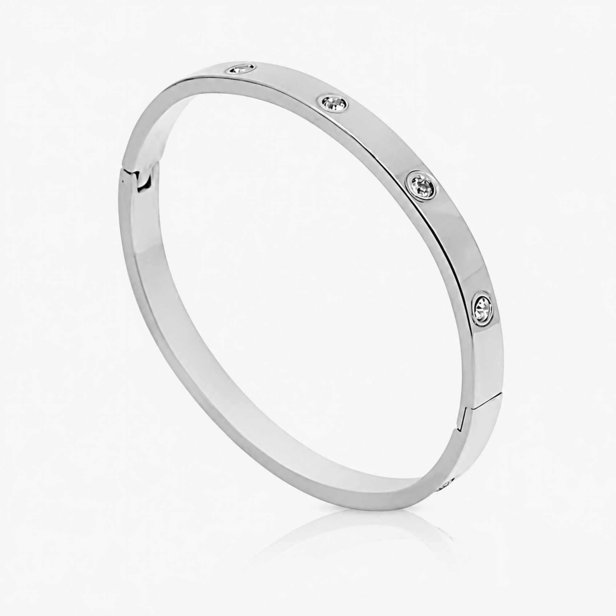 Classic Bangle - EVRYJEWELS