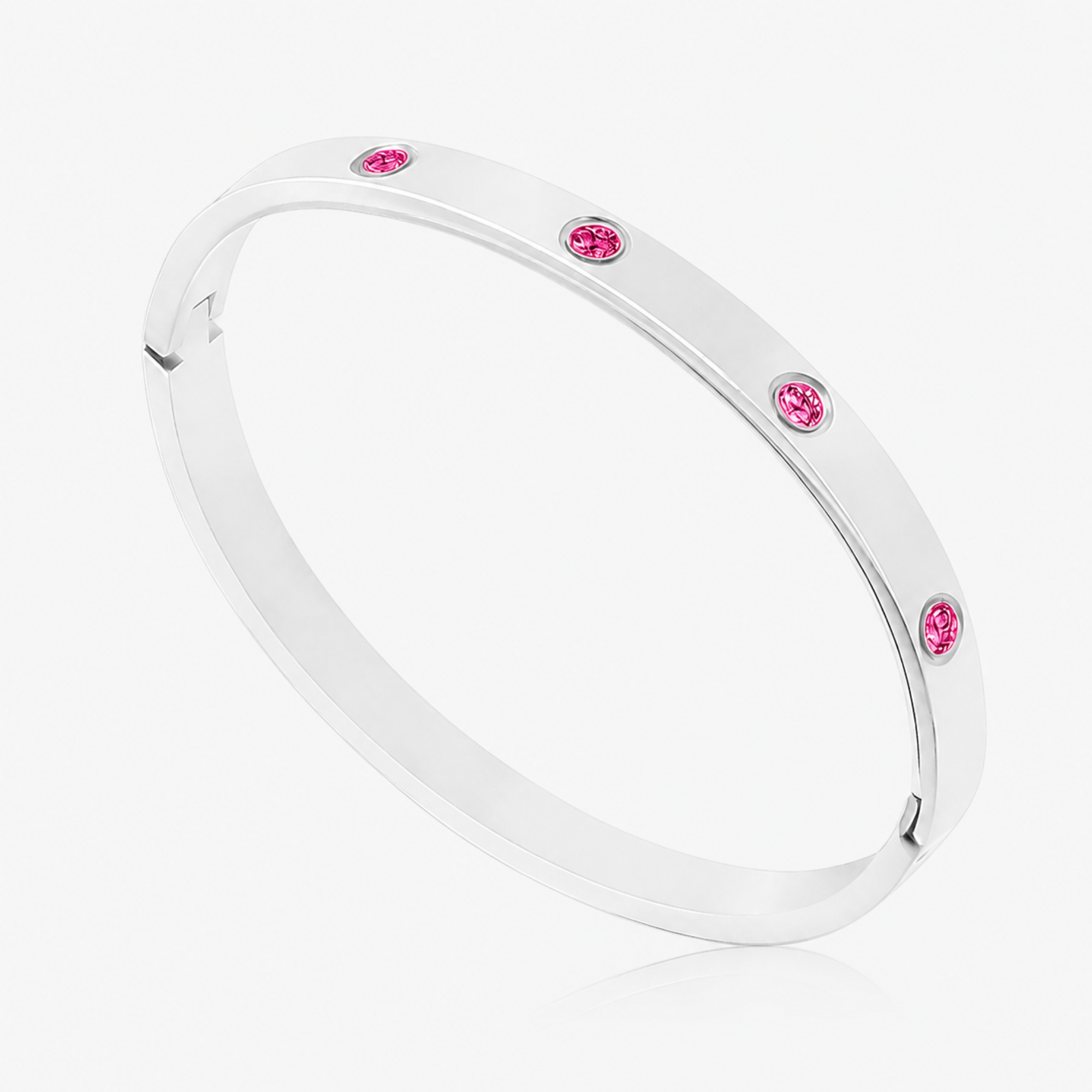 Classic Bangle - EVRYJEWELS