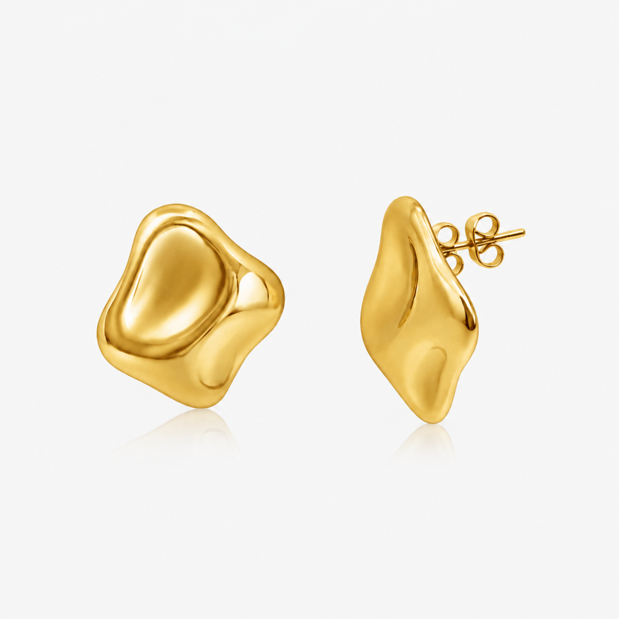 Cloud Kiss Earrings