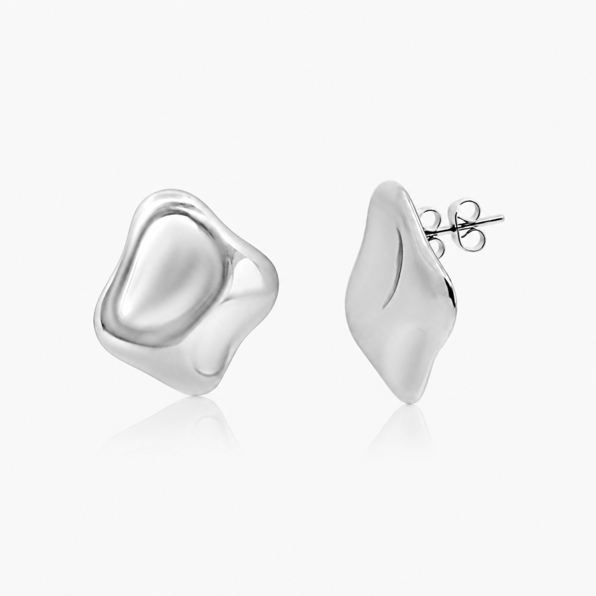 Cloud Kiss Earrings