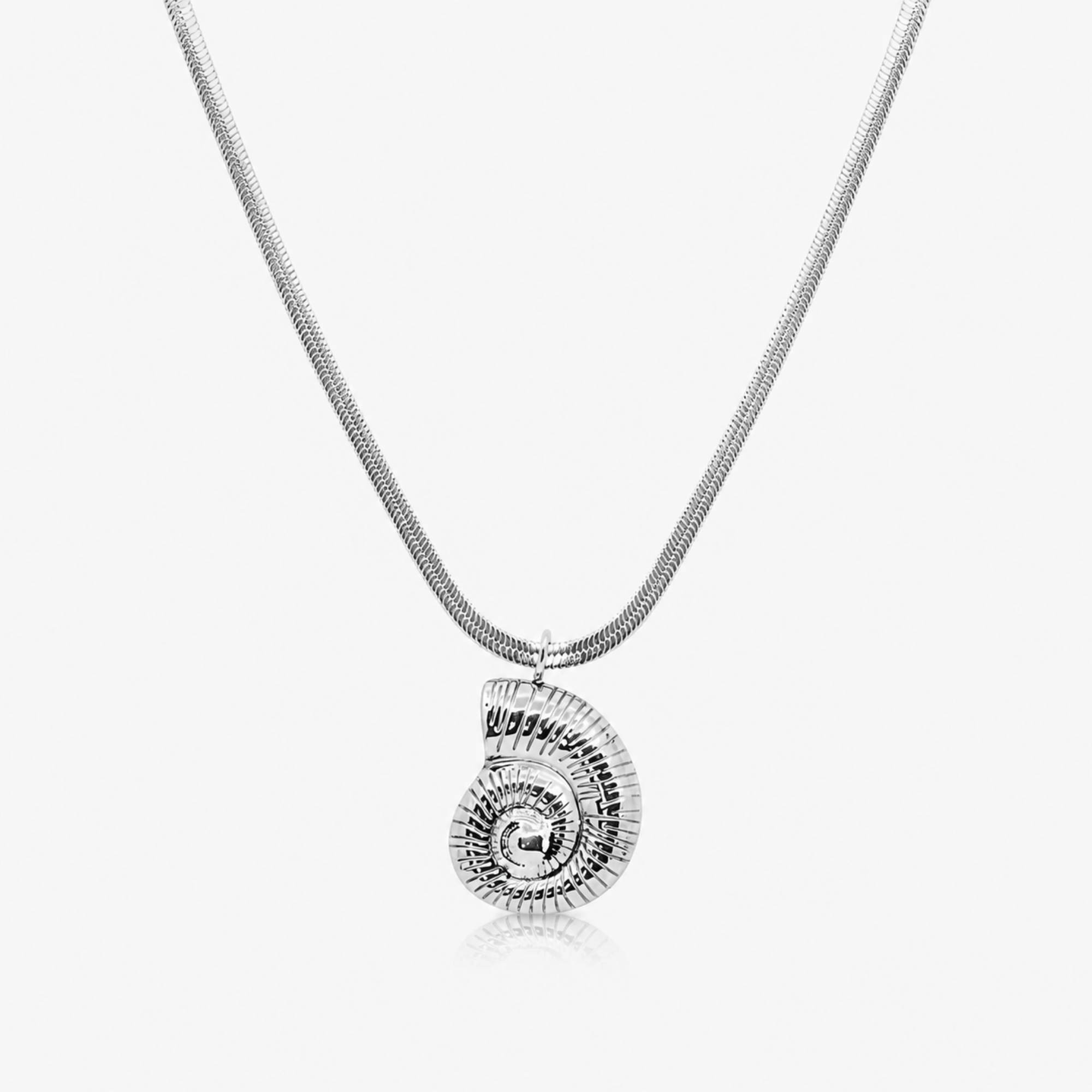 Coastal Icon Necklace - EVRYJEWELS