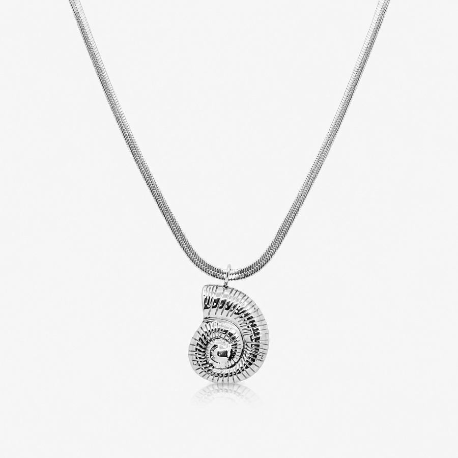 Coastal Icon Necklace - EVRYJEWELS