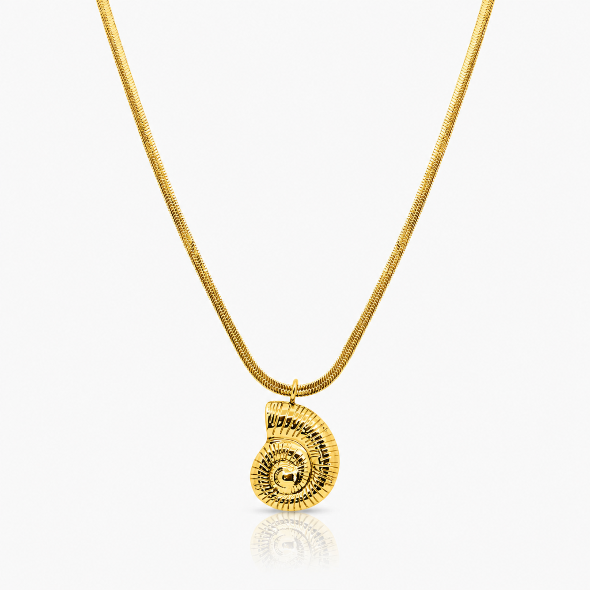 Coastal Icon Necklace - EVRYJEWELS