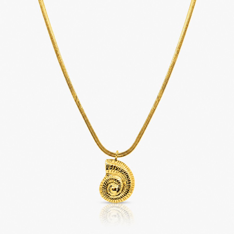 Coastal Icon Necklace - EVRYJEWELS