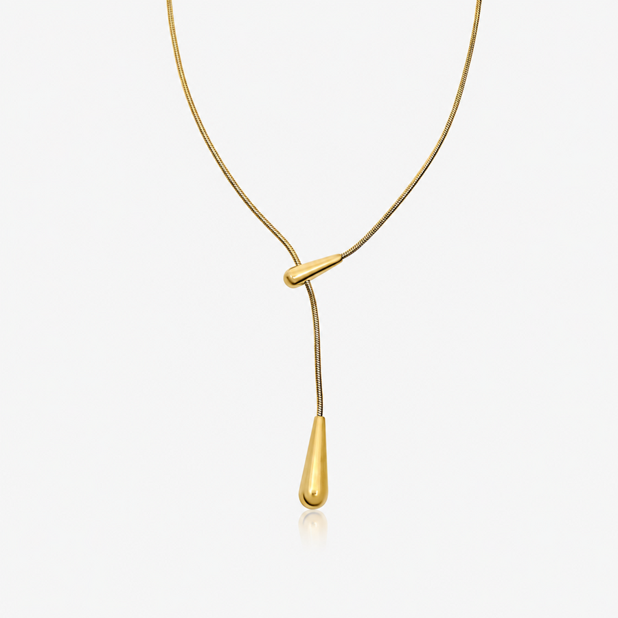 Lariat Necklaces - EVRYJEWELS