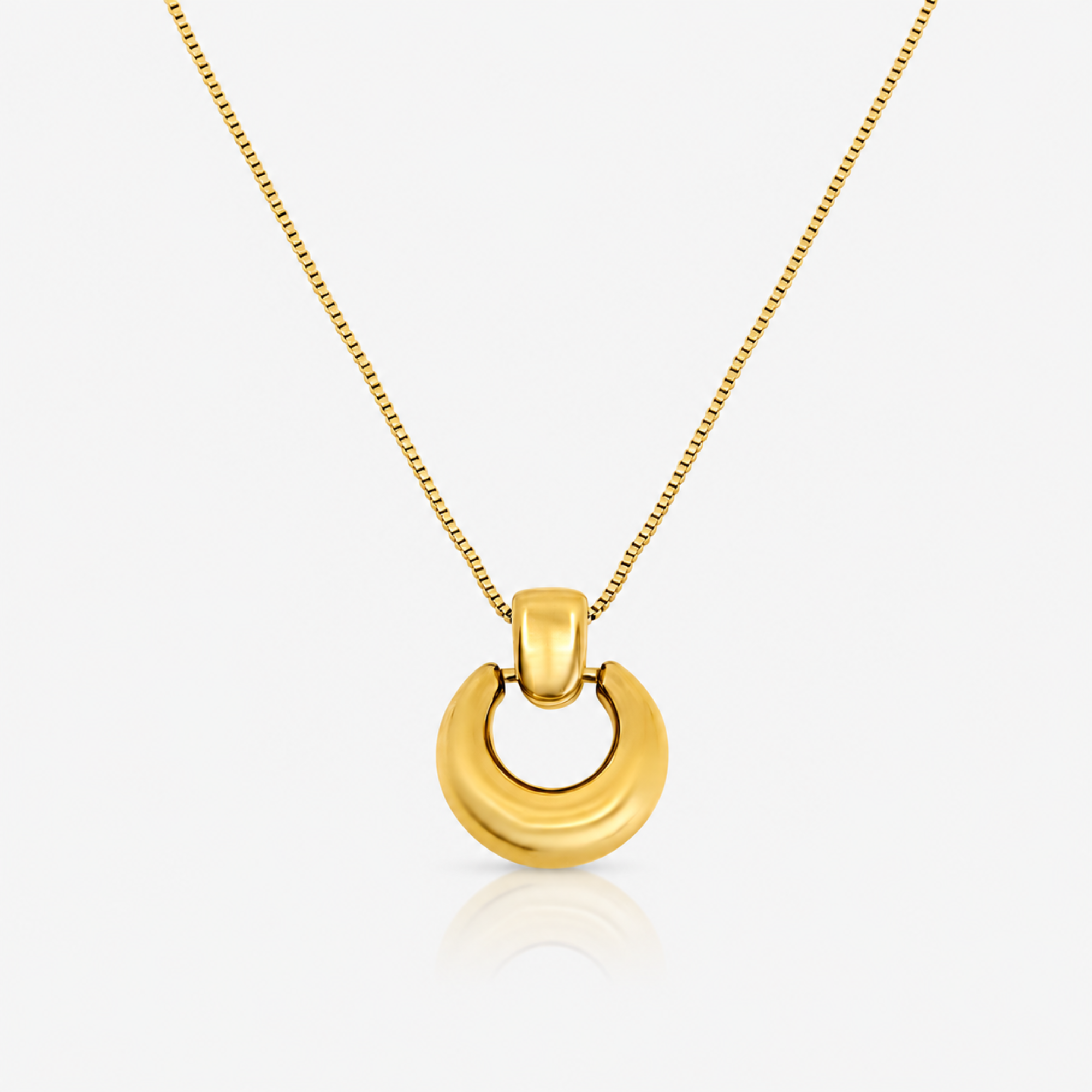Lorelai Necklace - EVRYJEWELS