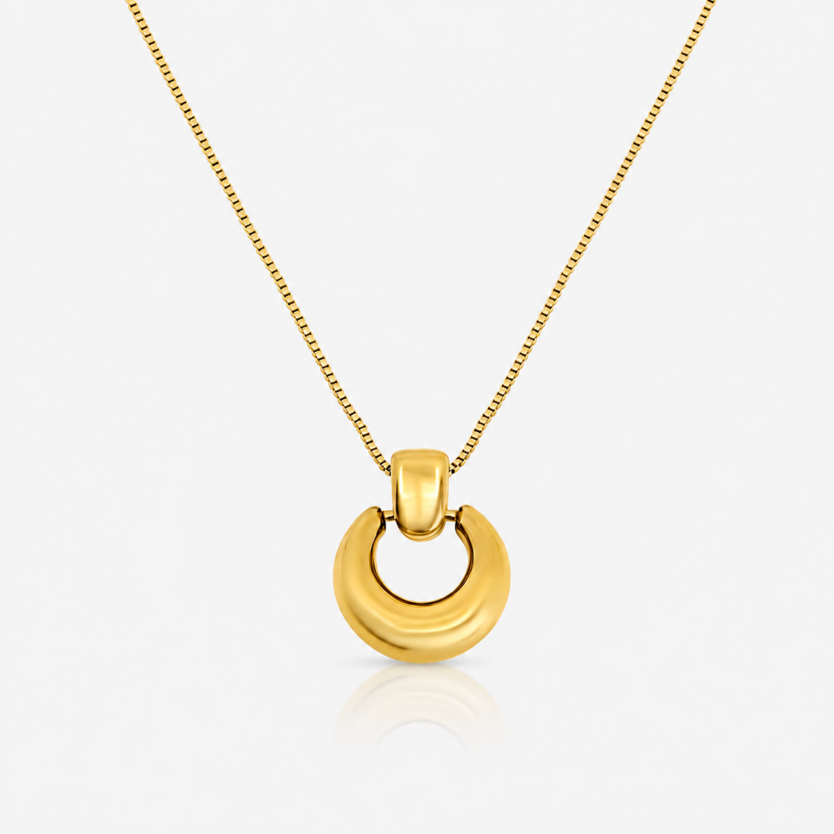 Lorelai Necklace - EVRYJEWELS