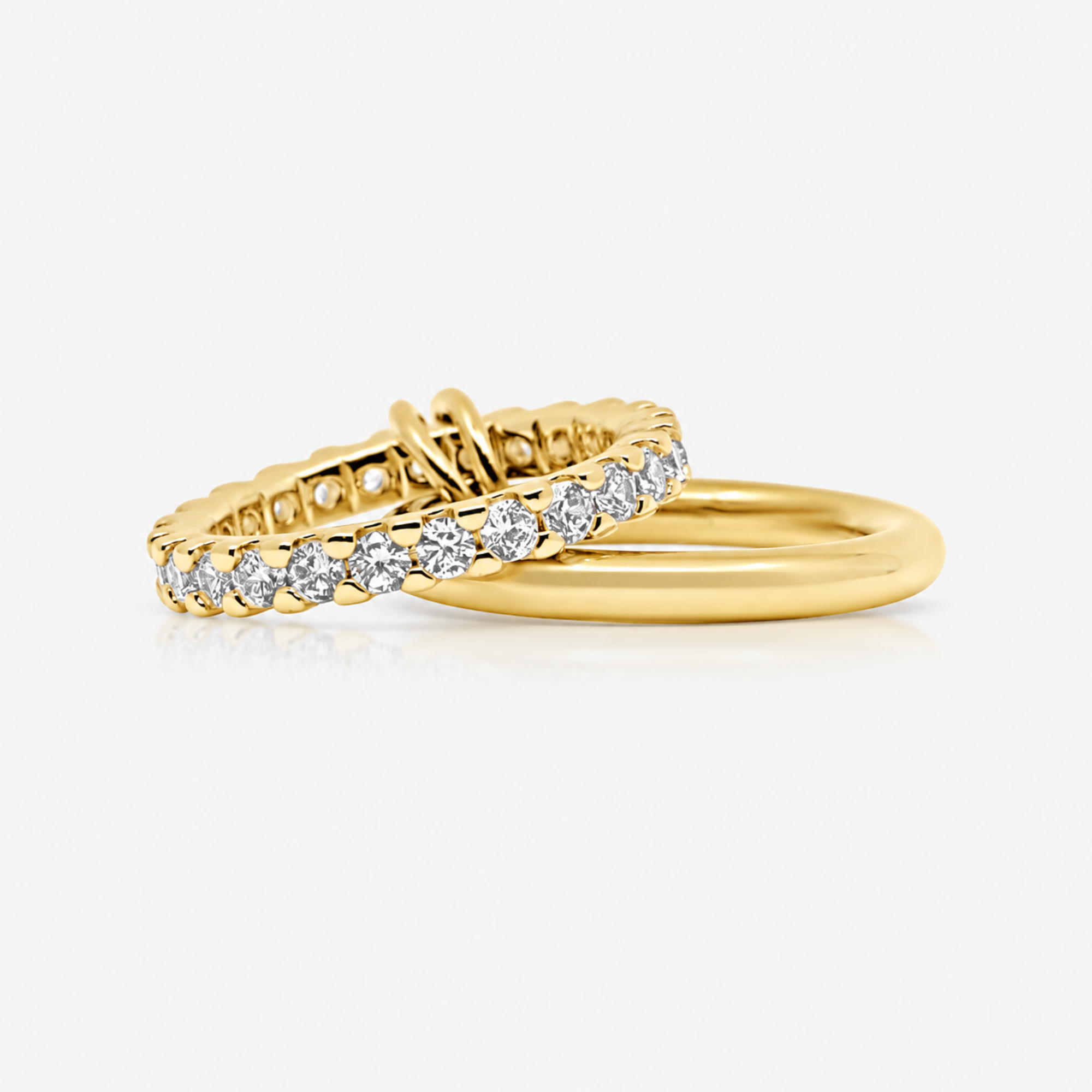 Lost in Hollywood Ring - EVRYJEWELS