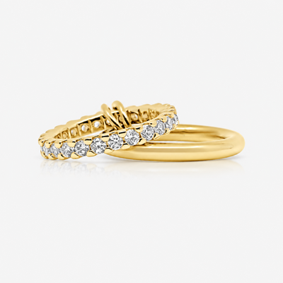 Lost in Hollywood Ring - EVRYJEWELS