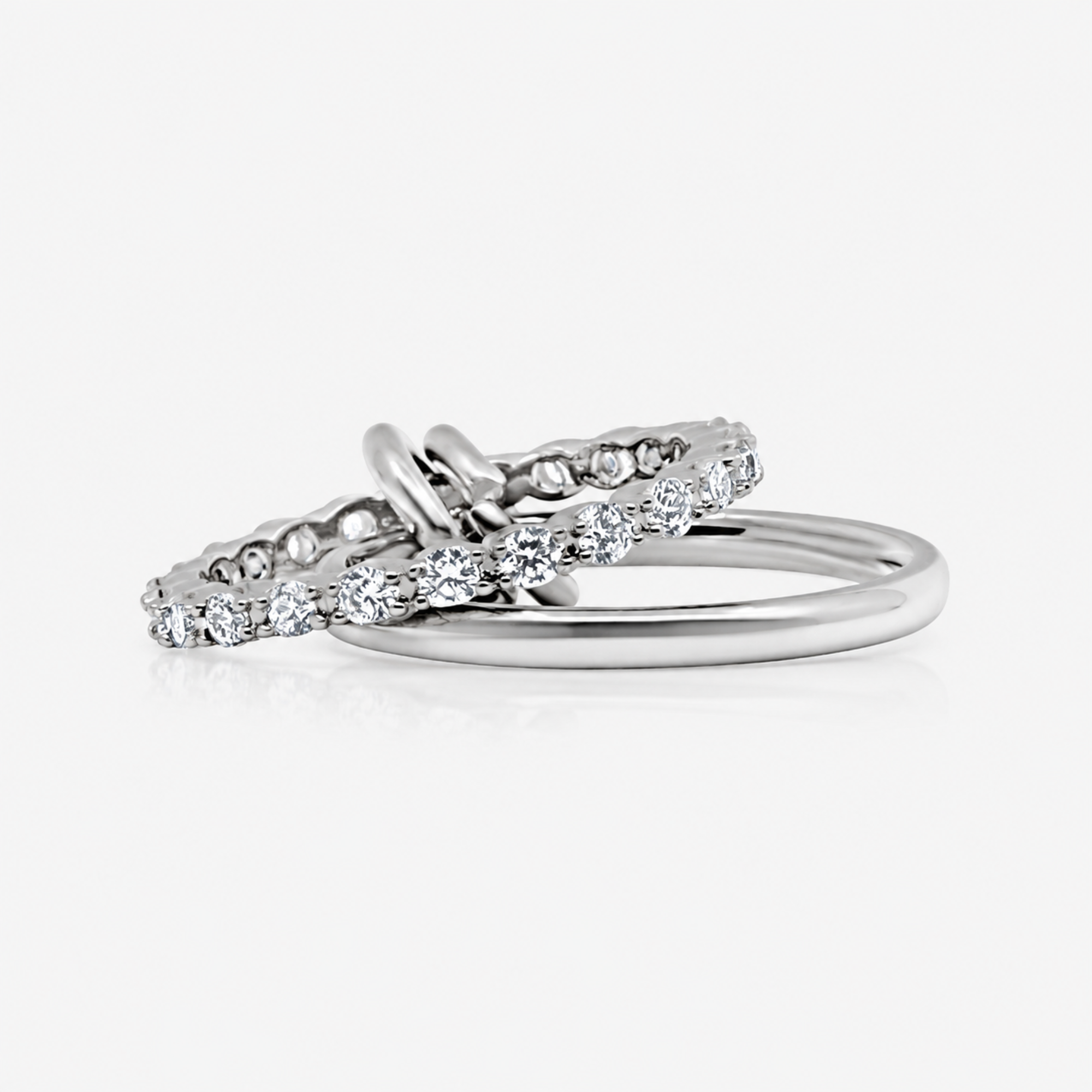 Lost in Hollywood Ring - EVRYJEWELS