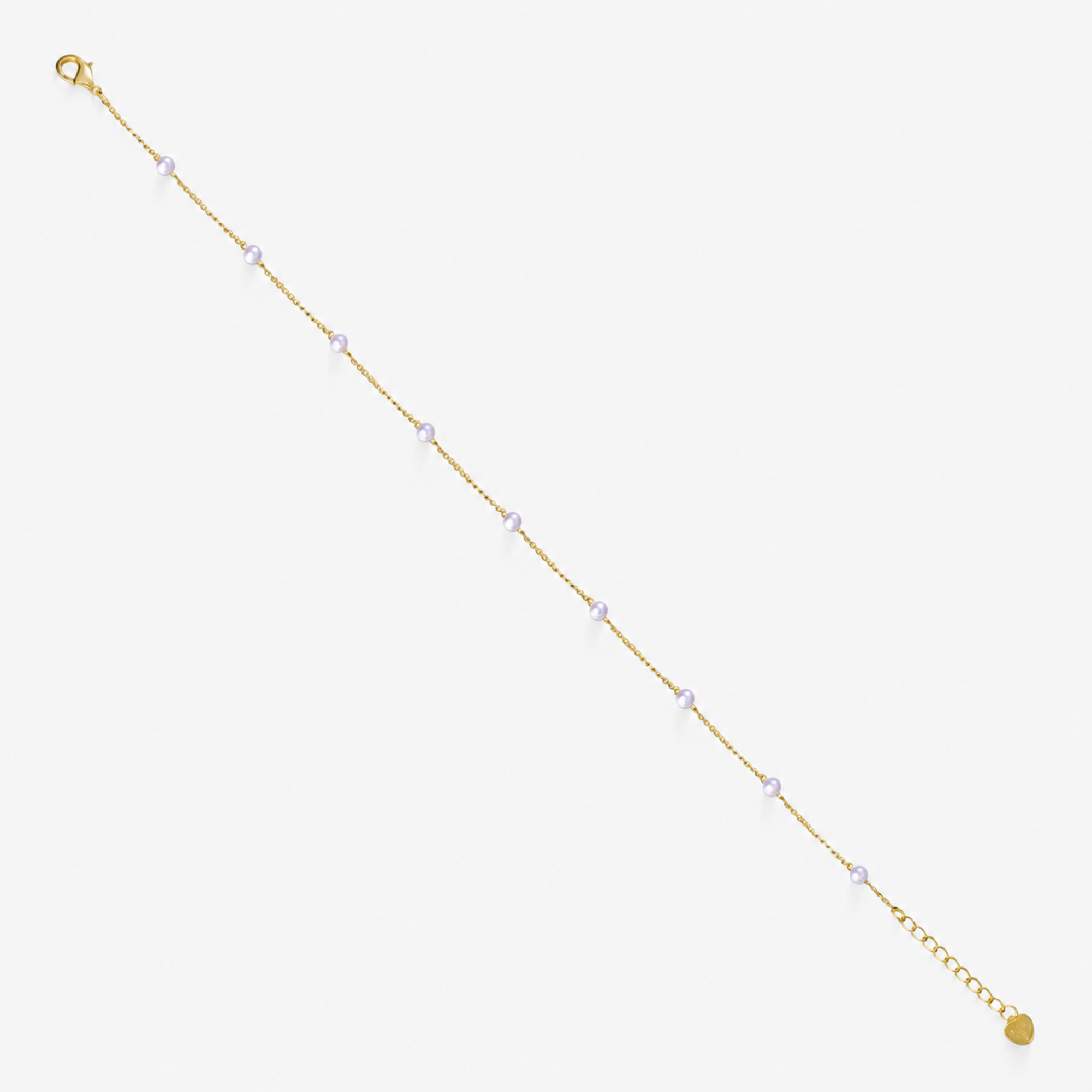 Lover Girl Bracelet - EVRYJEWELS