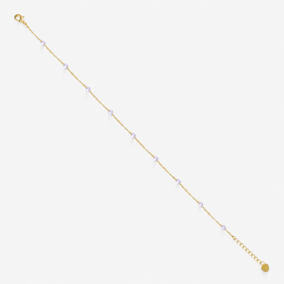 Lover Girl Bracelet - EVRYJEWELS