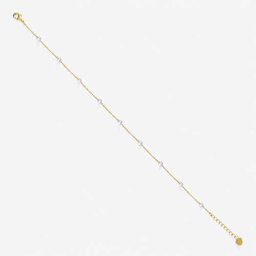Lover Girl Bracelet - EVRYJEWELS