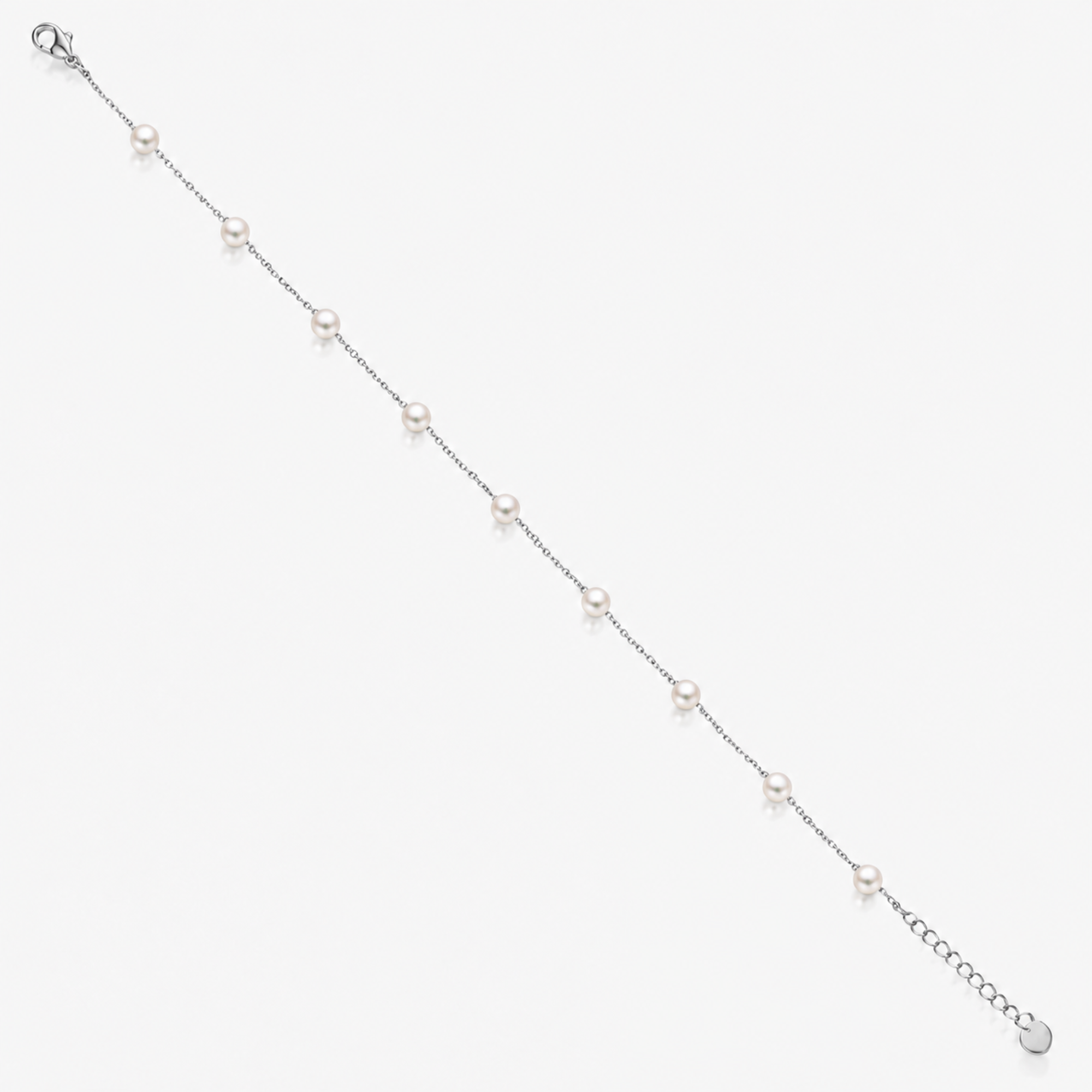 Lover Girl Bracelet - EVRYJEWELS