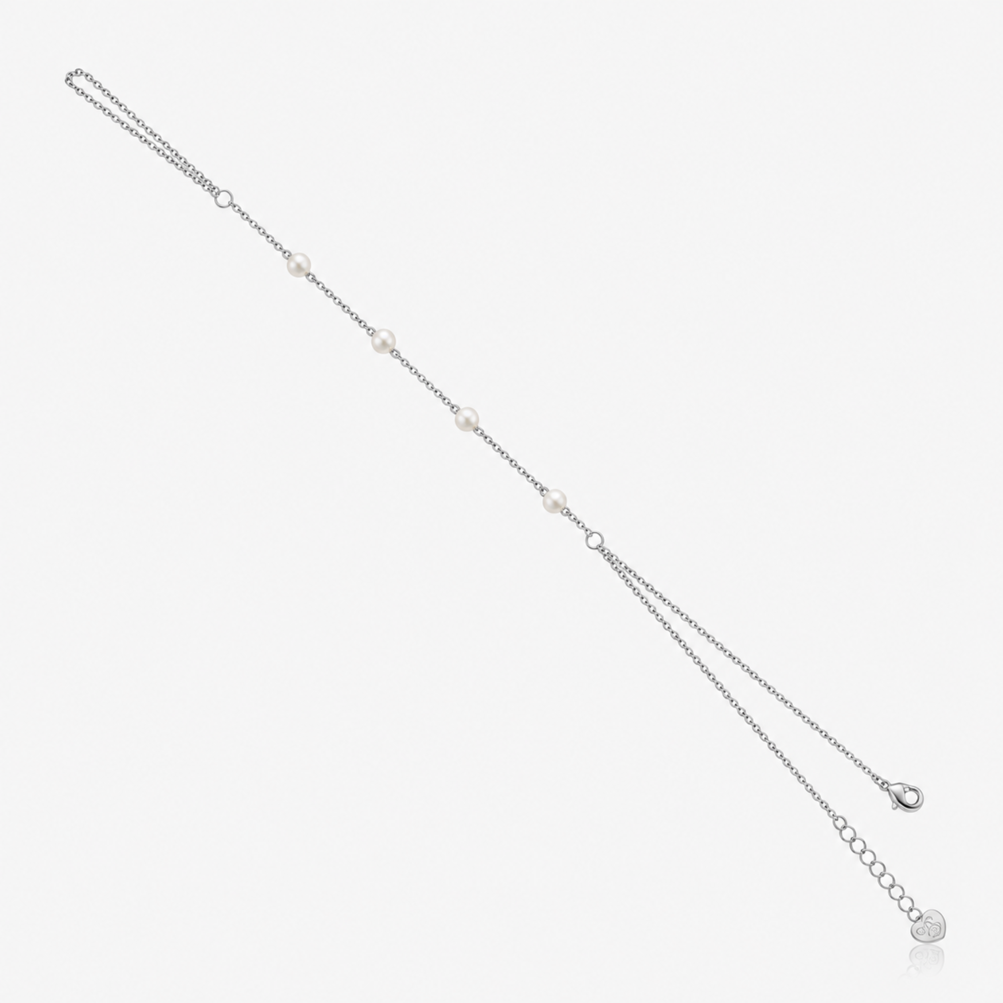 Lover Girl Hand Chain - EVRYJEWELS