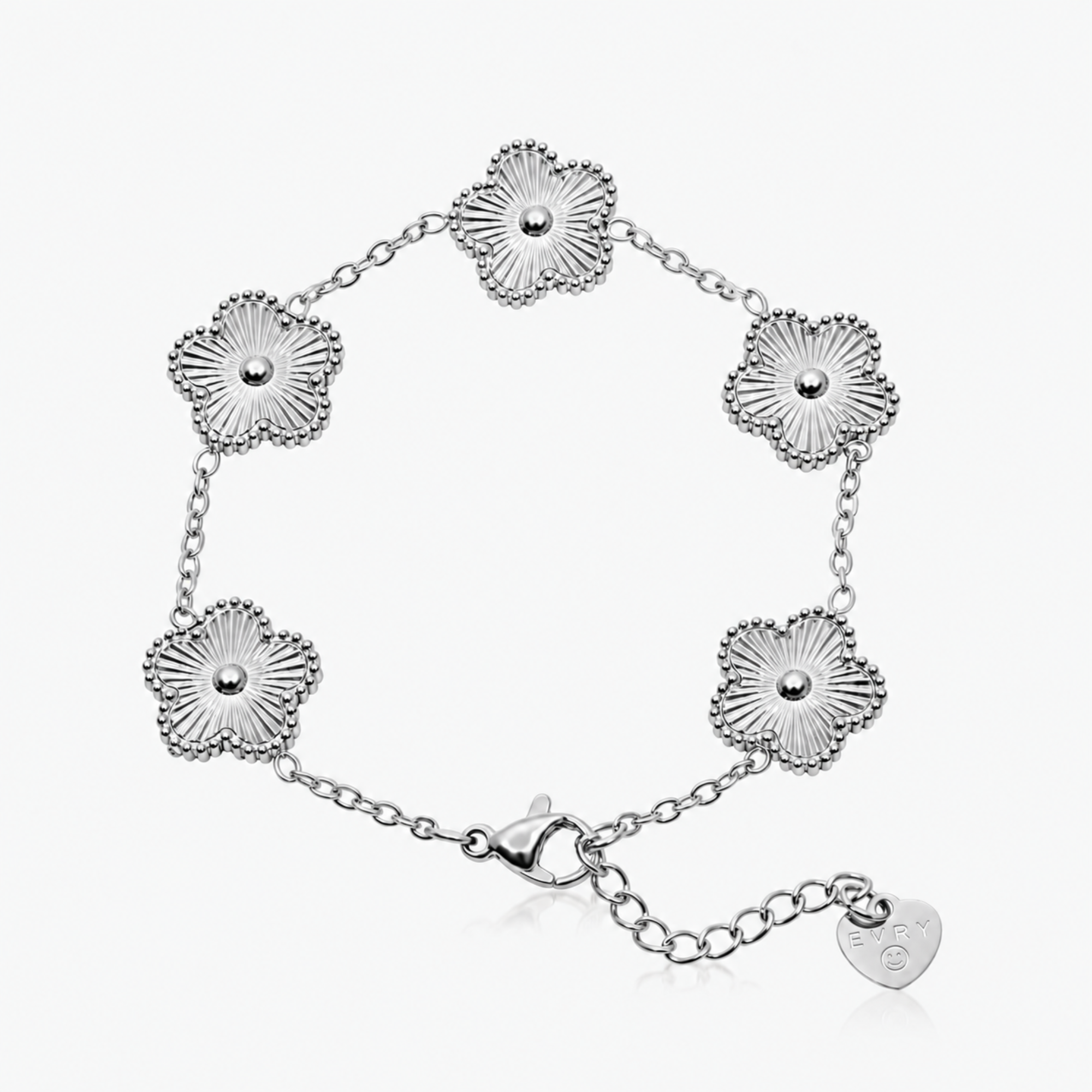 Lucky Bloom Bracelet - EVRYJEWELS