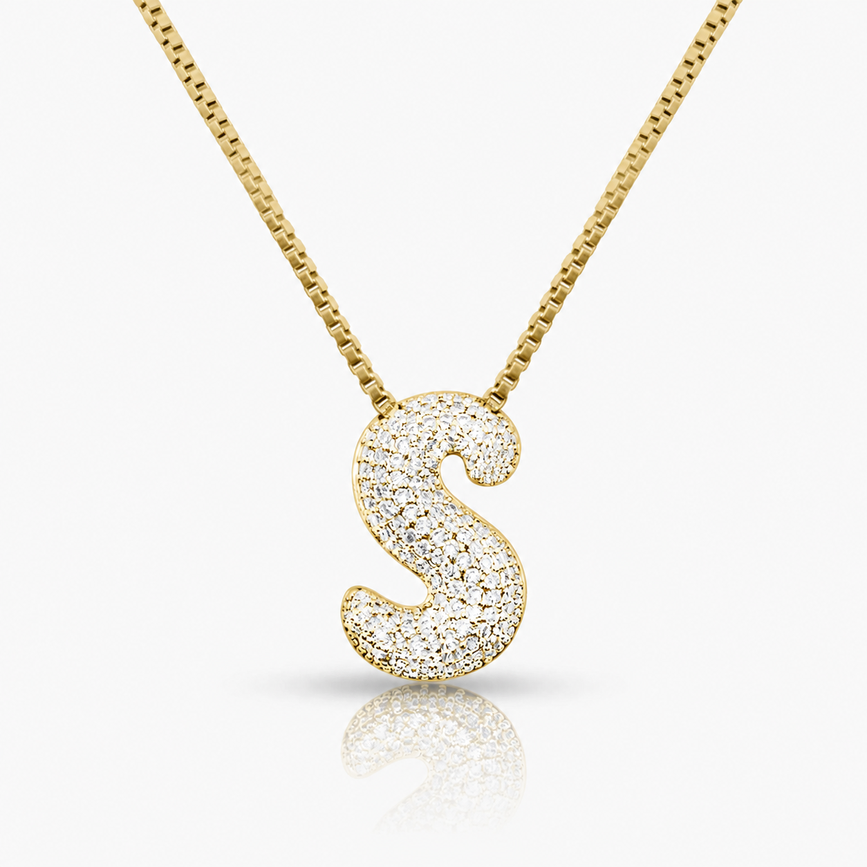 Adore Me Necklace