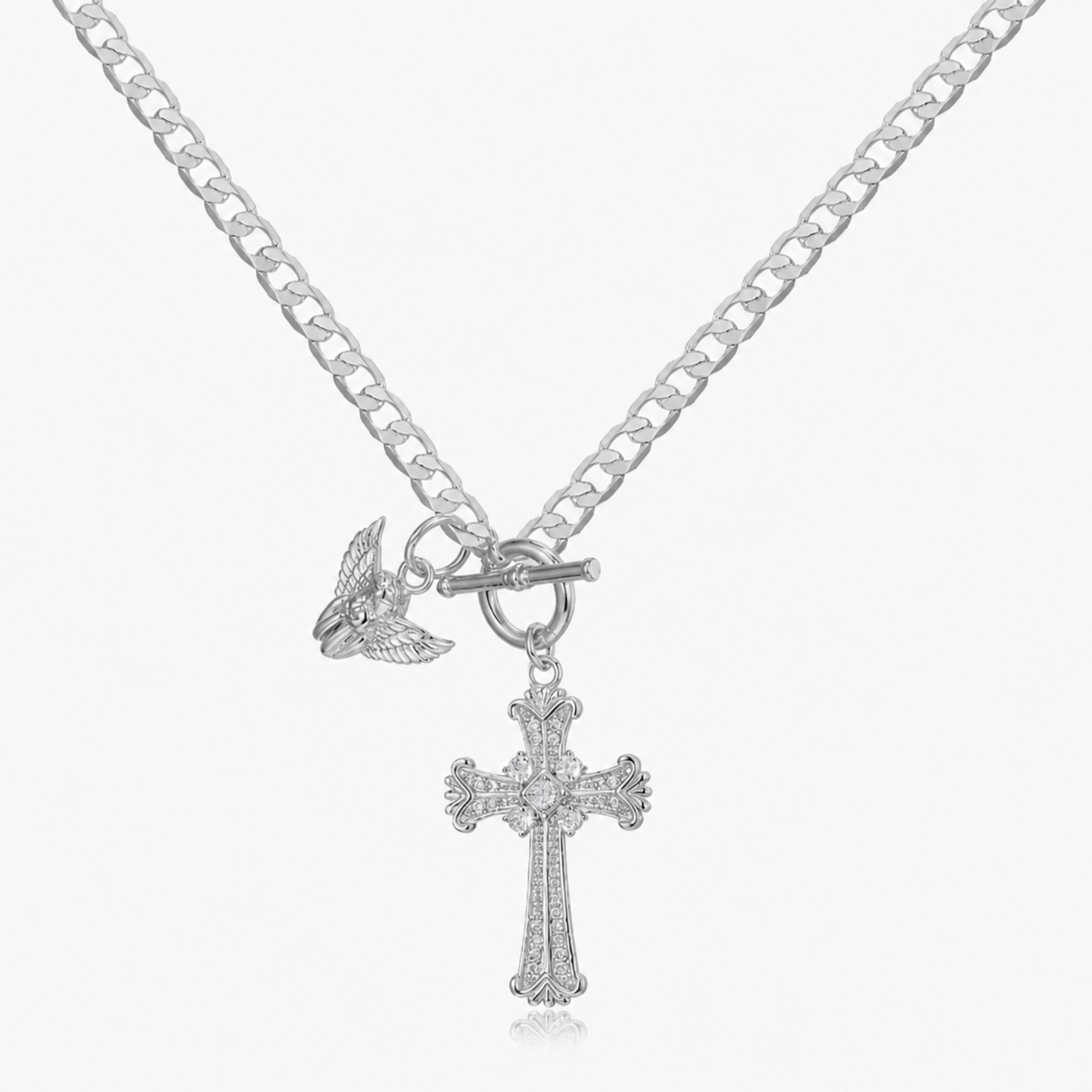 Divine Grace Necklace