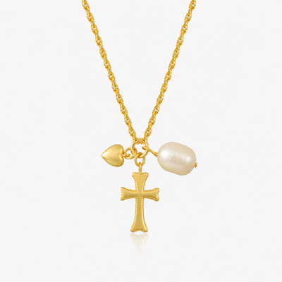 Collier Divine Love