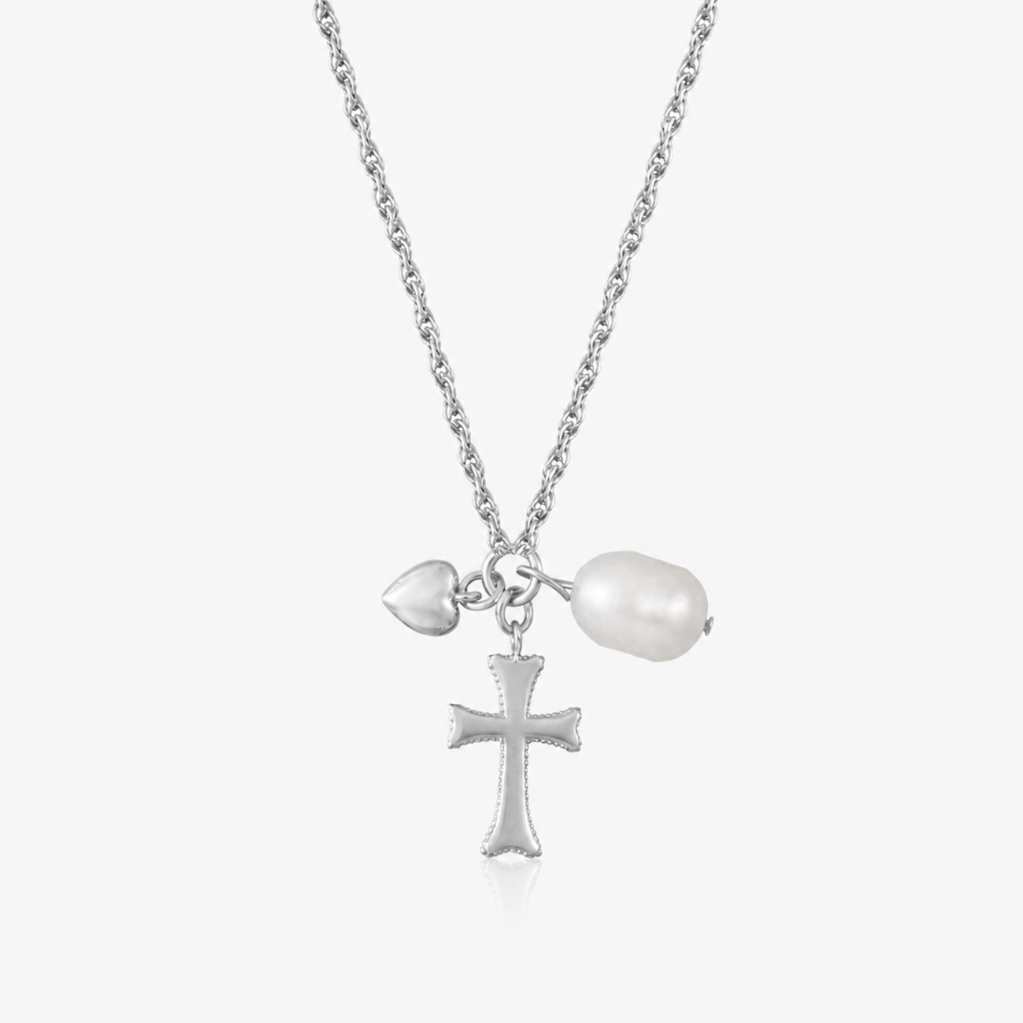 Collier Divine Love