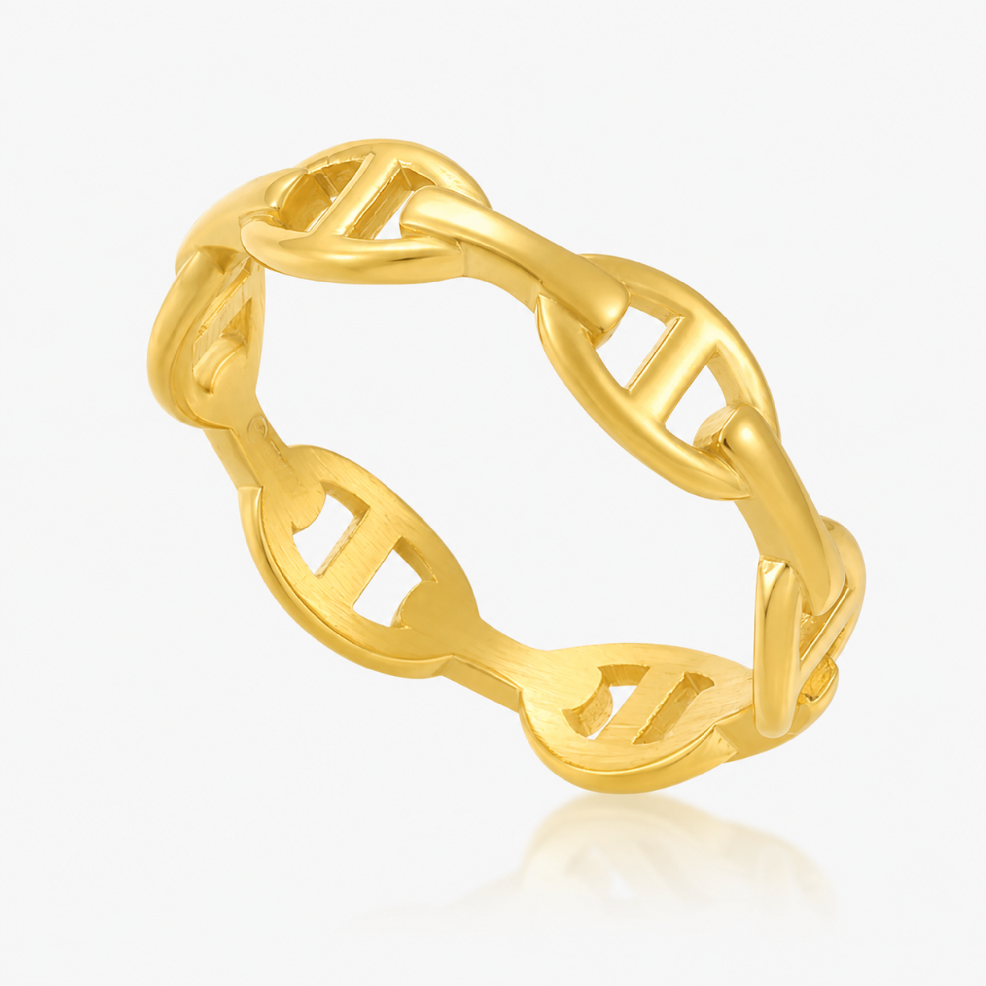 Bague Dolce