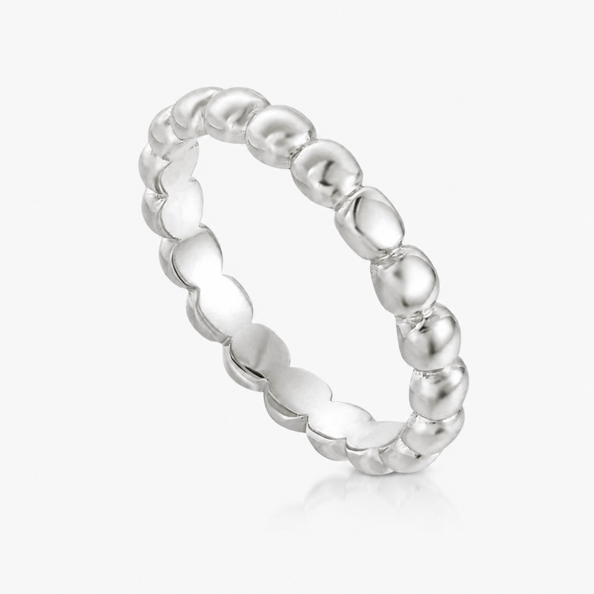 Dotted Ring - EVRYJEWELS