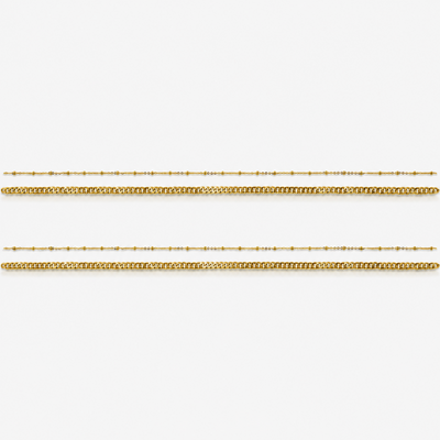 Double Down Waist Chain - EVRYJEWELS